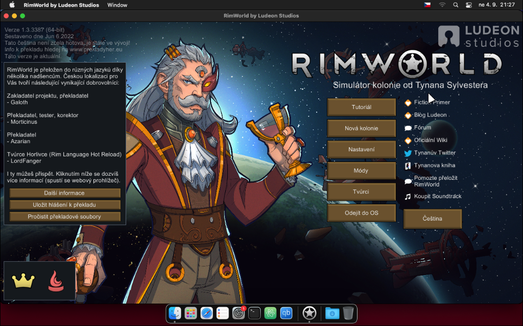 rimworld aplha 18 mac torrent